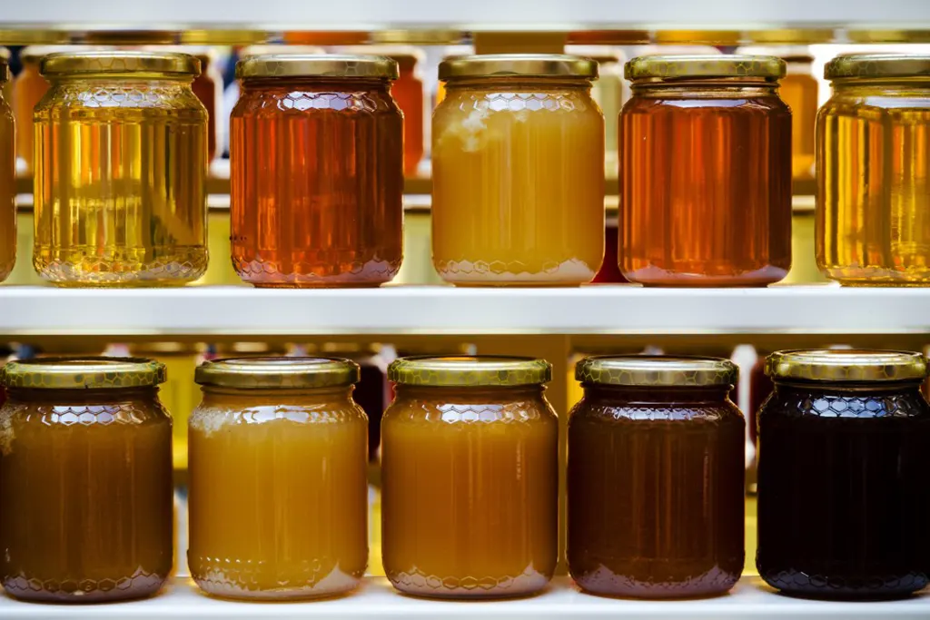 Honey-Based Creams Target Biofilms and Advance Infection Control